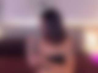 Live cam show with Lana Kalyx - Gamer Black on Dare Cams