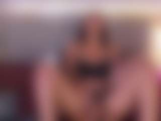 Lana Kalyx's Live Sex Cam Show