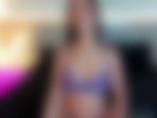 Live cam show with Lana Kalyx - Skinny on Taboo Cams XXX