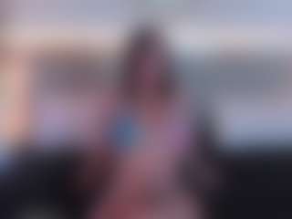 Lana Kalyx's Live Sex Cam Show
