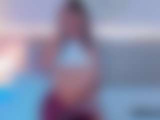 Lana Kalyx's Live Sex Cam Show