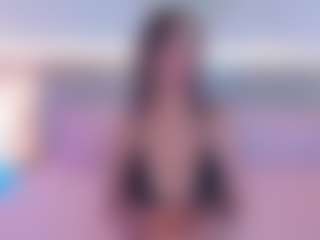 Lana Kalyx's Live Sex Cam Show