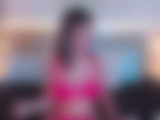 Lana Kalyx's Live Sex Cam Show