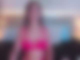 Live cam show with Lana Kalyx - Foot Fetish on PervPlay.com