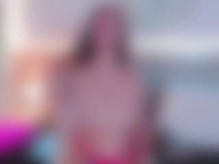 Live cam show with Lana Kalyx - Big Tits Blowjob on Stripli.com