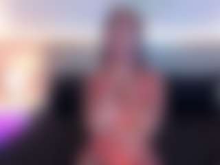Lana Kalyx's Live Sex Cam Show