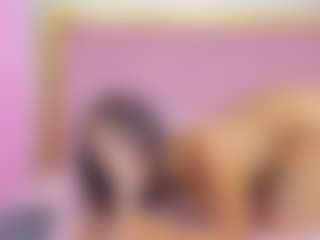 Lana Kalyx's Live Sex Cam Show