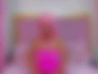 Lana Kalyx's Live Sex Cam Show