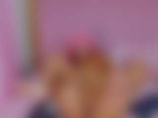 Live cam show with Lana Kalyx - Ass Bouncing on Camsoda