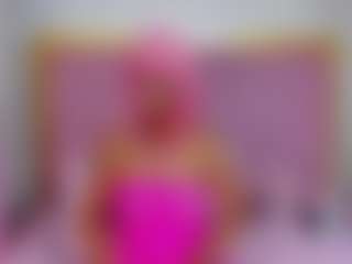 Lana Kalyx's Live Sex Cam Show