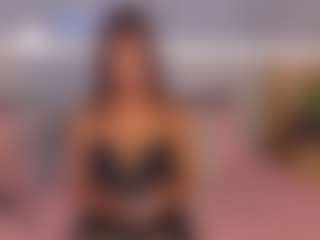 Lana Kalyx's Live Sex Cam Show