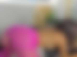 Lana Kalyx's Live Sex Cam Show