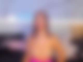 Lana Kalyx's Live Sex Cam Show