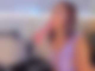 Lana Kalyx's Live Sex Cam Show