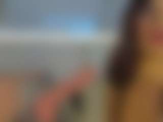 Lana Kalyx's Live Sex Cam Show