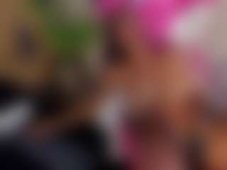 Lana Kalyx's Live Sex Cam Show
