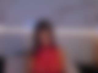 Live cam show with Lana Kalyx - Brown Eyes on x69.live