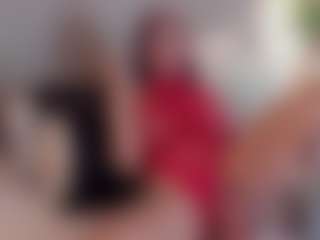Lana Kalyx's Live Sex Cam Show