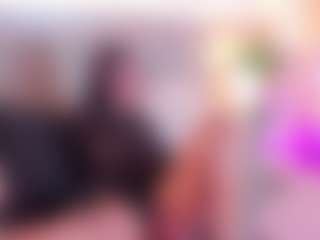 Lana Kalyx's Live Sex Cam Show