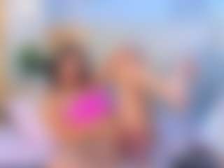 Lana Kalyx's Live Sex Cam Show