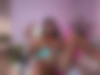 Live cam show with Naty Arias - Big Tits on TeamSkeetLive