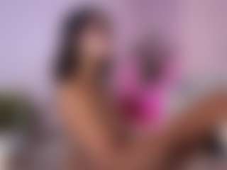 Live cam show with Naty Arias - Fingering on iamadamtest123.com