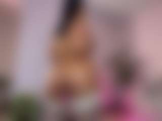 Naty Arias's Live Sex Cam Show