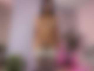 Naty Arias's Live Sex Cam Show