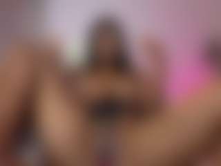 Naty Arias's Live Sex Cam Show