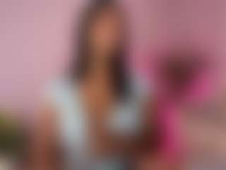 Live cam show with Naty Arias - Dildo on CamwithHer
