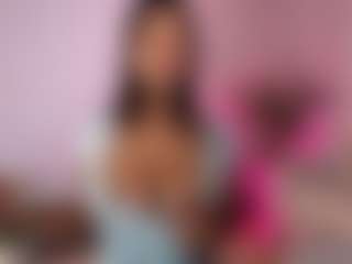 Naty Arias's Live Sex Cam Show