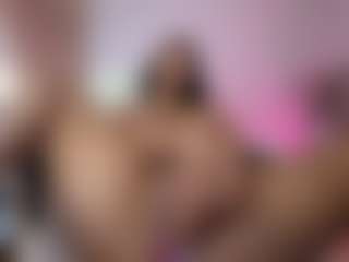 Naty Arias's Live Sex Cam Show