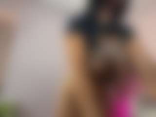 Live cam show with Naty Arias - Spank on Streamer API