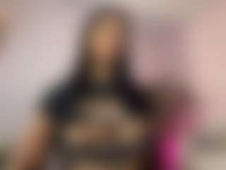 Naty Arias's Live Sex Cam Show