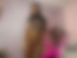 Naty Arias's Live Sex Cam Show