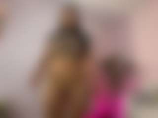 Naty Arias's Live Sex Cam Show