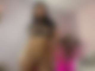 Naty Arias's Live Sex Cam Show