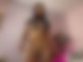 Naty Arias's Live Sex Cam Show