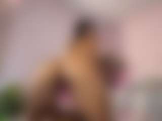 Naty Arias's Live Sex Cam Show
