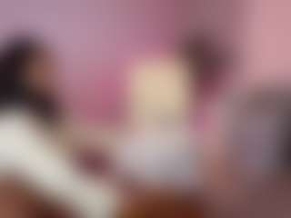 Naty Arias's Live Sex Cam Show