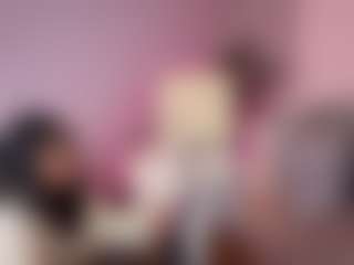 Naty Arias's Live Sex Cam Show