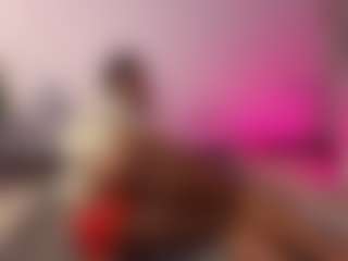 Naty Arias's Live Sex Cam Show