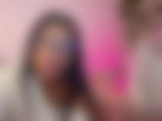 Naty Arias's Live Sex Cam Show