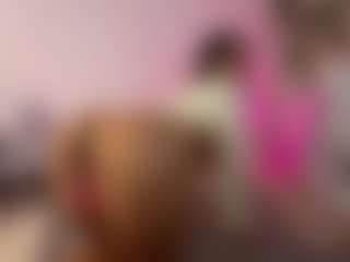 Naty Arias's Live Sex Cam Show
