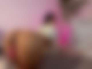 Naty Arias's Live Sex Cam Show
