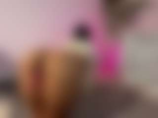 Naty Arias's Live Sex Cam Show