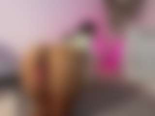 Naty Arias's Live Sex Cam Show