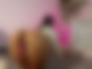 Naty Arias's Live Sex Cam Show