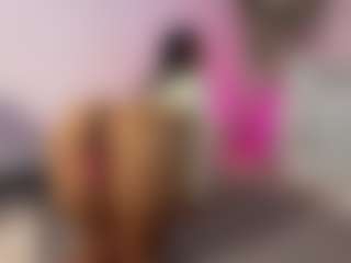 Naty Arias's Live Sex Cam Show