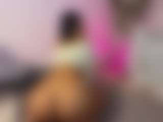 Naty Arias's Live Sex Cam Show